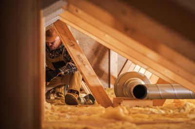 Attic Expansion