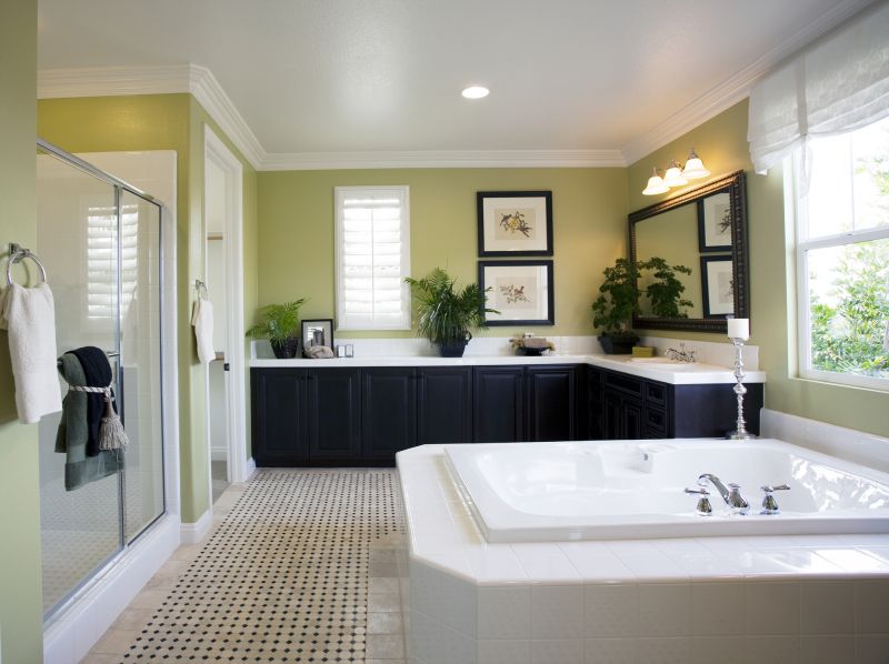 Master Bathroom Remodeling in Lancaster, PA