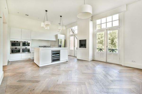 Apartment Renovation