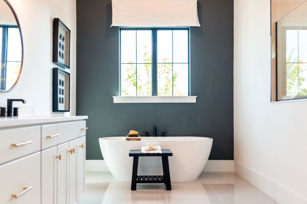Bath Remodeling