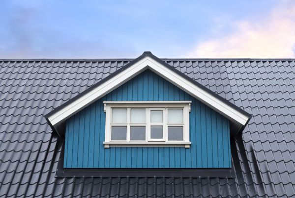 Dormer Installation