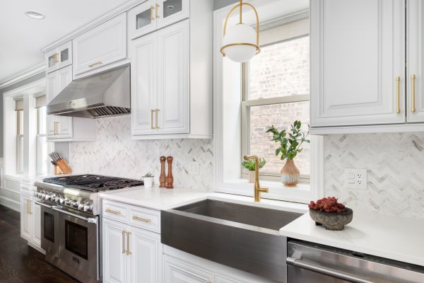 Counter Remodeling