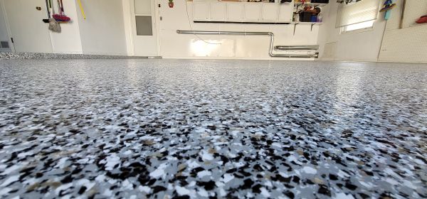 Garage Remodeling Service