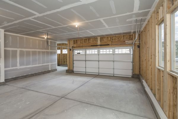 Attic Roof Repair