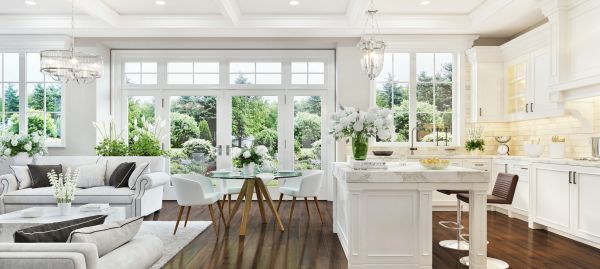 Bedroom Remodeling