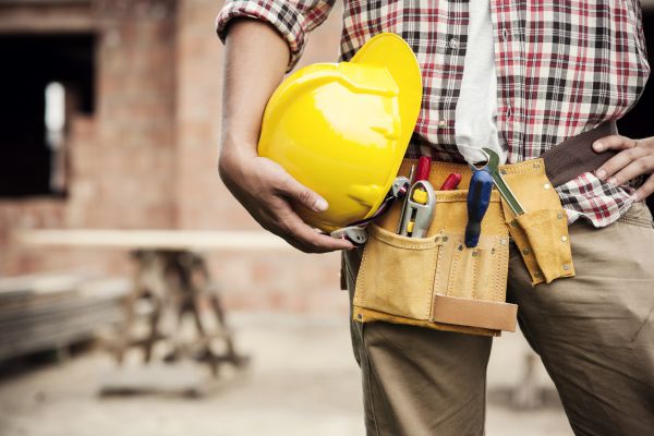 Building Damage Repair