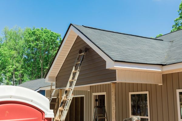 Exterior Home Maintenance