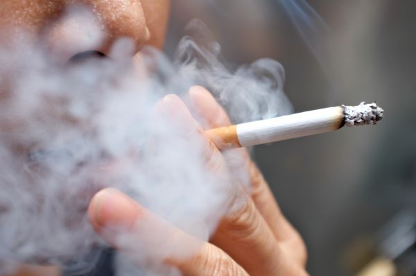 Smoke Removal