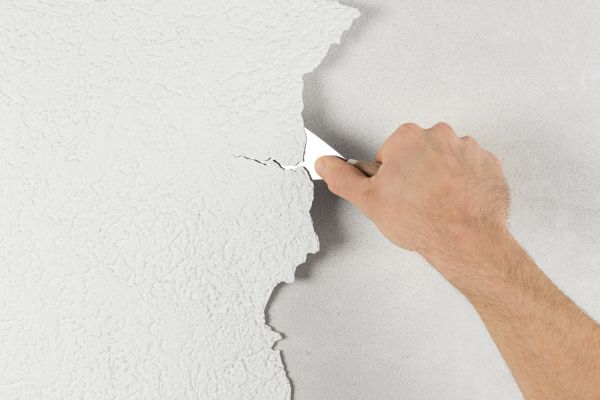 Home Stucco Repair