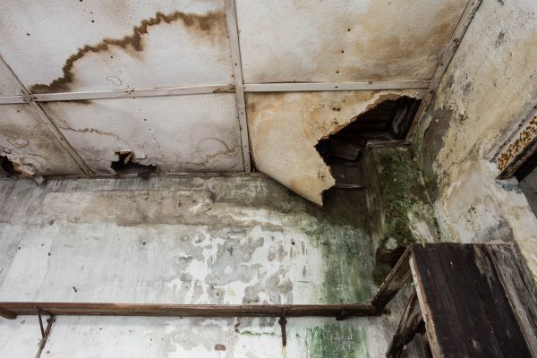 Emergency Water Damage Repair