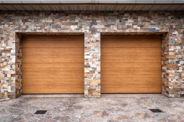 Custom Garage Builders