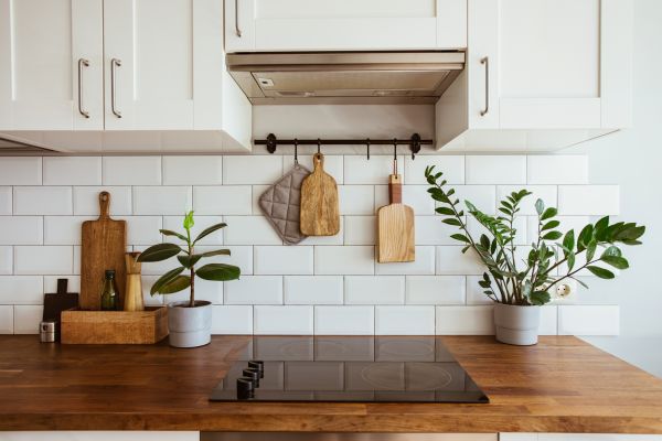 Kitchen Backsplash