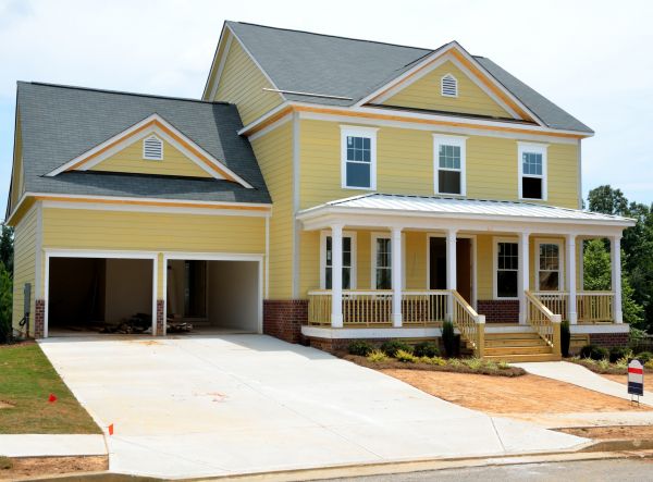 Custom Home Construction