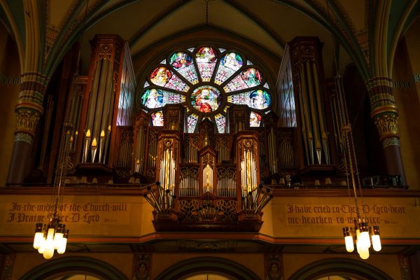 Church Renewal