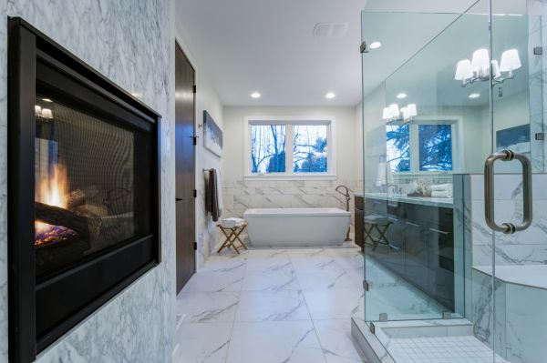 Bath Transformation