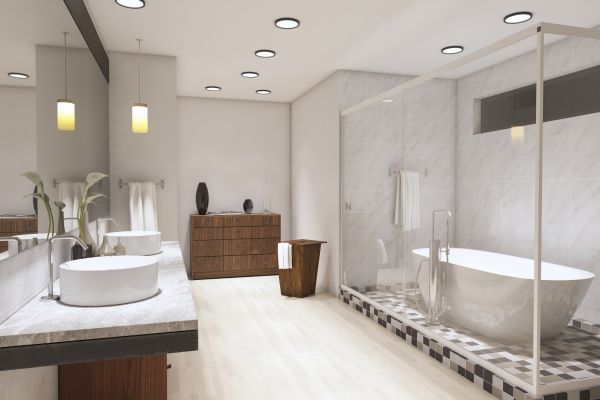 Bathroom Resurfacing