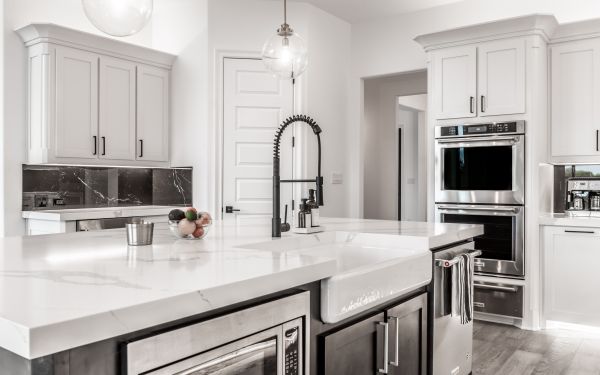 Kitchen Cabinets Repair