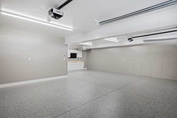 Garage Conversion Service