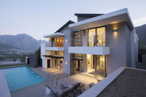 Custom Home Construction