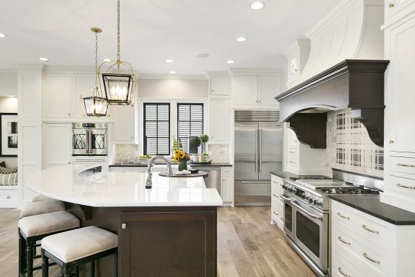 House Makeover