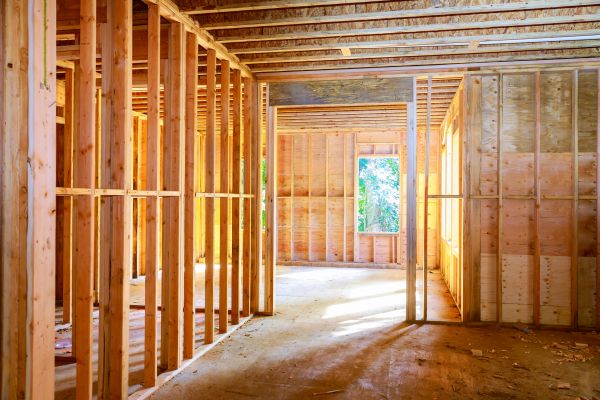 Lumber Framing Services