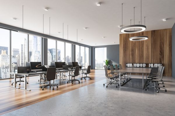 Office Makeover