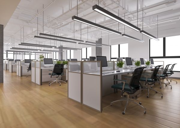 Commercial Remodeling