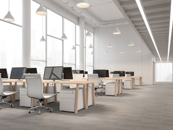 Office Upgrade