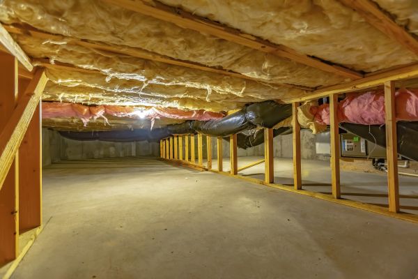 Basement Design