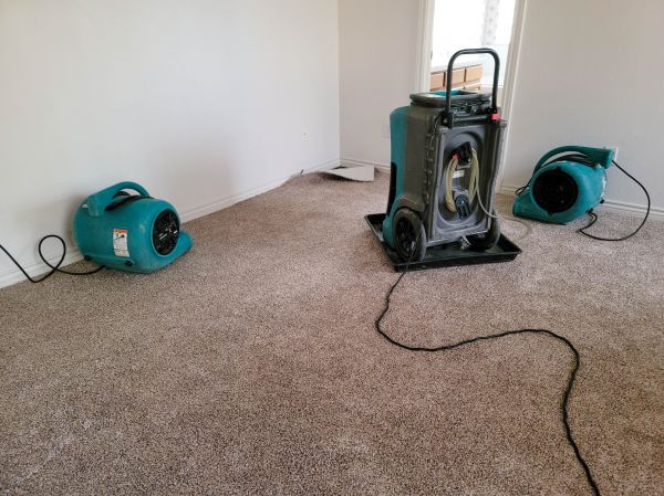 Commercial Fire Mitigation