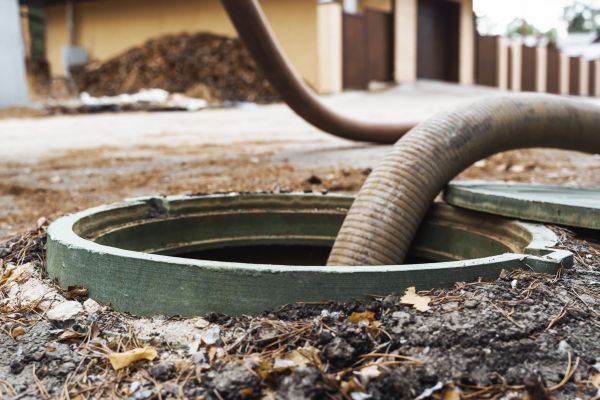 Sewage Restoration