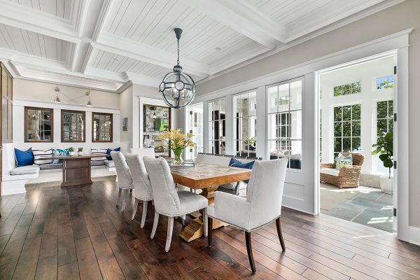 Home Remodeling Service