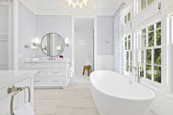 Bathroom Remodel Service