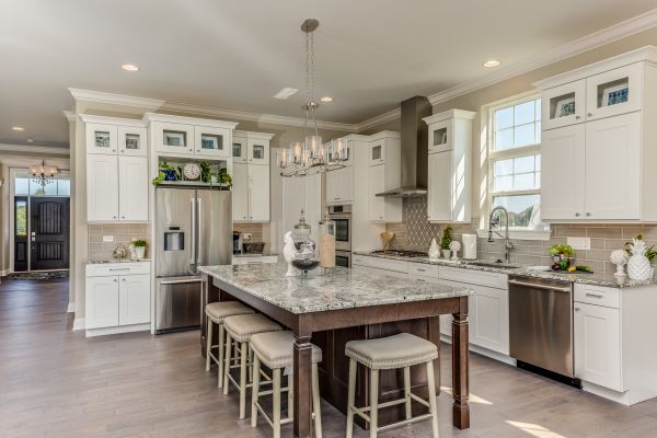 Cabinet Remodeling