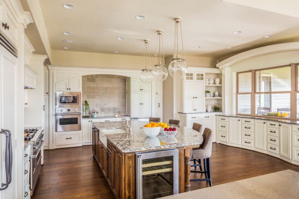 Cabinet Remodeling