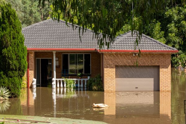 Emergency Water Damage Repair