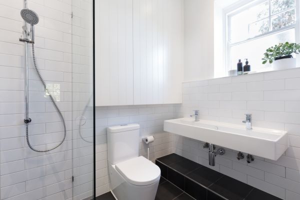 Bathroom Tile Remodeling