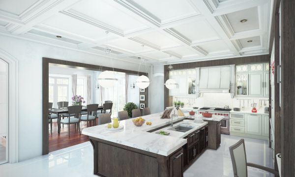 Apartment Restoration
