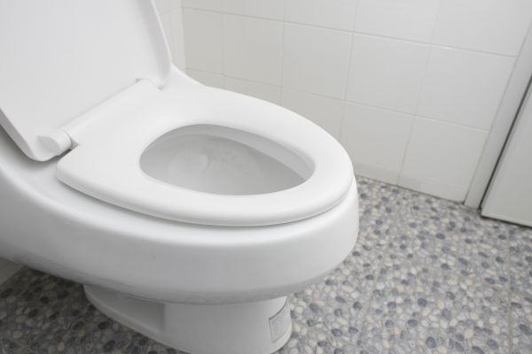 Commercial Toilet Installation