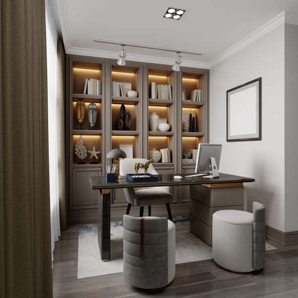 Apartment Floor Remodeling