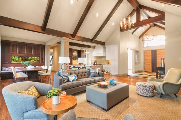 Home Remodeling