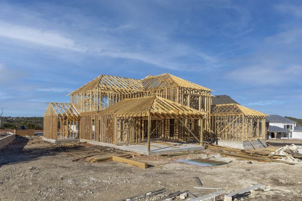 Home Building