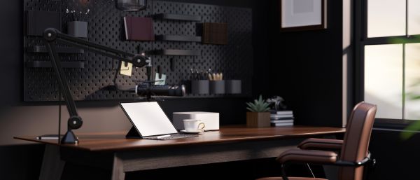Studio Renovation