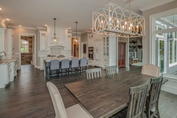 Home Remodeling