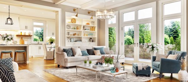 Apartment Remodeling Service
