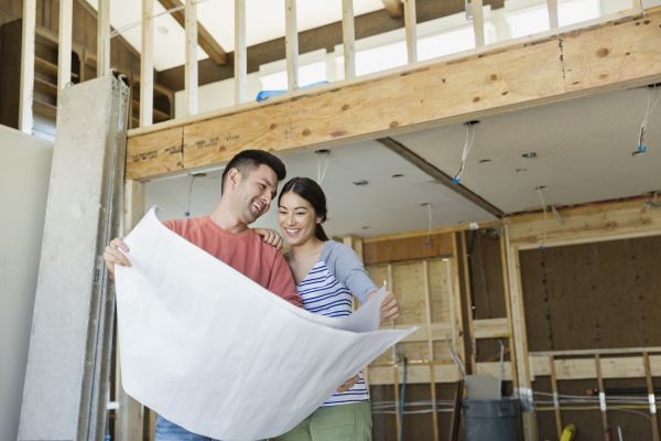 Apartment Remodeling Service