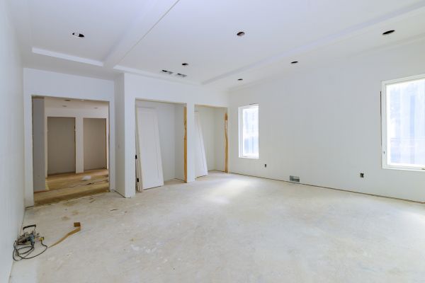 Bedroom Expansion