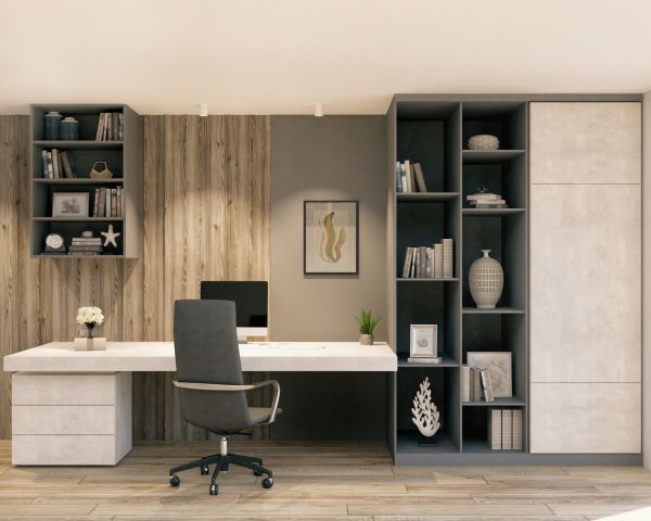 Condo Improvement