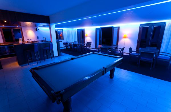 Basement Design