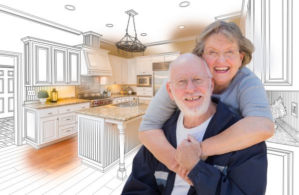 Accessible Remodeling